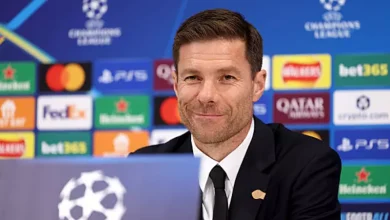 ألونسو: قصتي مختلفة عن ألكسندر أرنولد