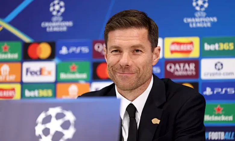 ألونسو: قصتي مختلفة عن ألكسندر أرنولد