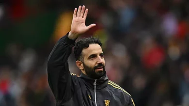 أموريم: كنت أشعر أن تدريب يونايتد لم يكن مقدرًا لي