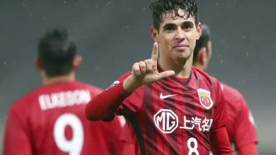 أوسكار في حالة مستقرة بعد تعرضه لمشكلة في القلب