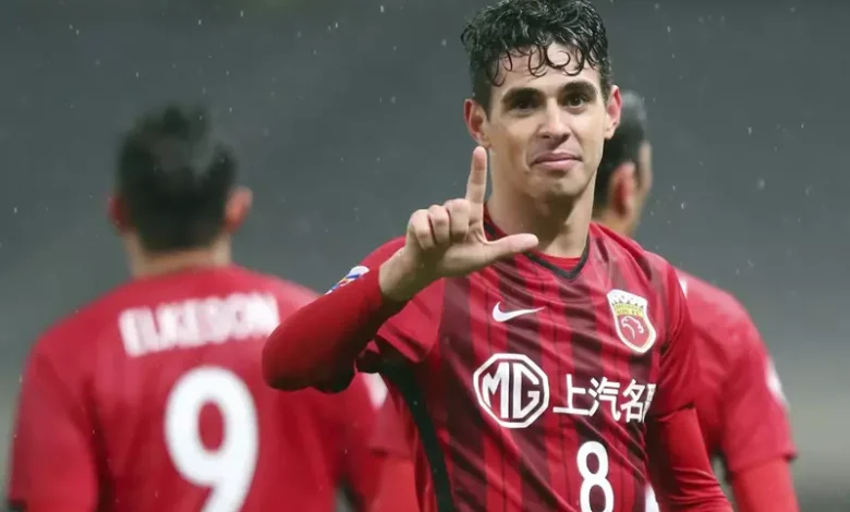 أوسكار في حالة مستقرة بعد تعرضه لمشكلة في القلب