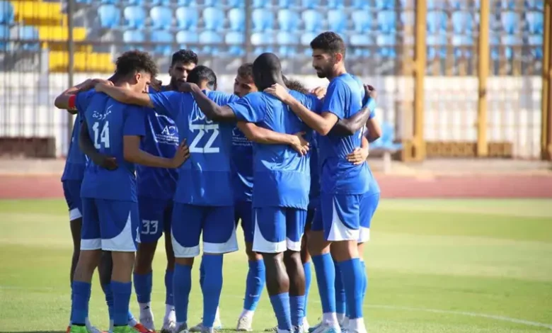 أول المتأهلين.. سموحة يفوز على غزل المحلة في كأس مصر