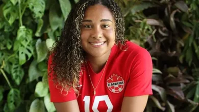 أول مليونية.. نجمة أرسنال تصنع التاريخ في كرة القدم النسائية