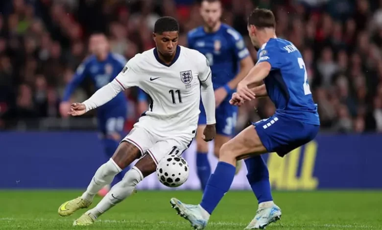 إنجلترا وفرنسا يتأهلان إلى كأس العالم 2026 رسميًا