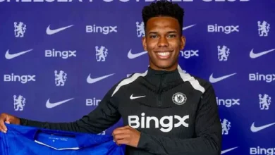 استيفاو.. الجوهرة التي أعجب بها ريال مدريد