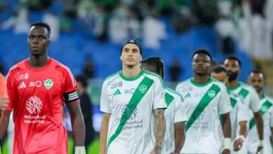 الأهلي السعودي يتلقى دفعة قوية قبل مواجهة السد القطري