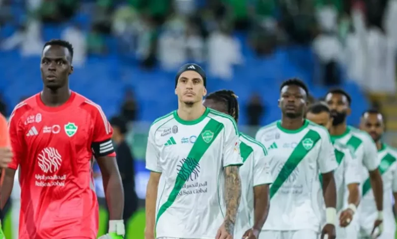 الأهلي السعودي يتلقى دفعة قوية قبل مواجهة السد القطري