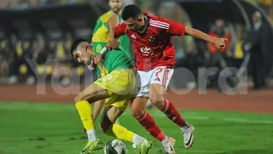 الأهلي في الصدارة.. ترتيب المجموعة الثانية بدوري أبطال