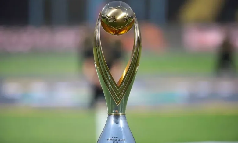 الأهلي وبيراميدز يترقبان قرعة دوري أبطال أفريقيا