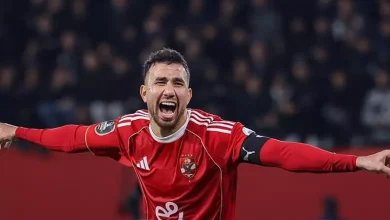 الأهلي يتعادل مع الجيش الملكي في مباراة مثيرة