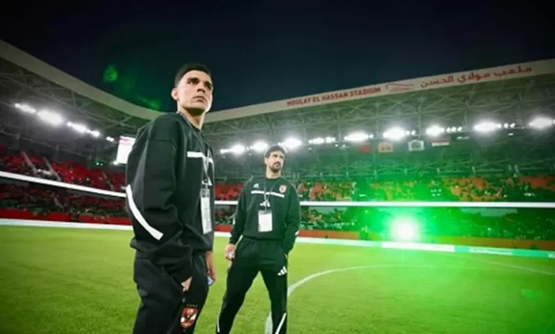 الأهلي يمنح ثلاثي الفريق إذنًا بالبقاء في المغرب