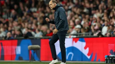 الأول في القرن 21.. توخيل يحقق رقمًا فريدًا مع إنجلترا