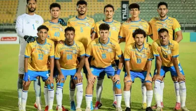 الإسماعيلي يزيد من أوجاع كهرباء الإسماعيلية بالدوري