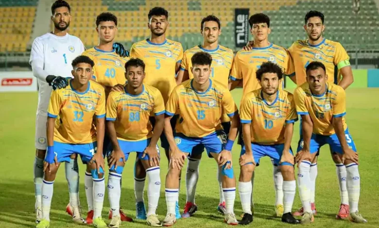 الإسماعيلي يزيد من أوجاع كهرباء الإسماعيلية بالدوري