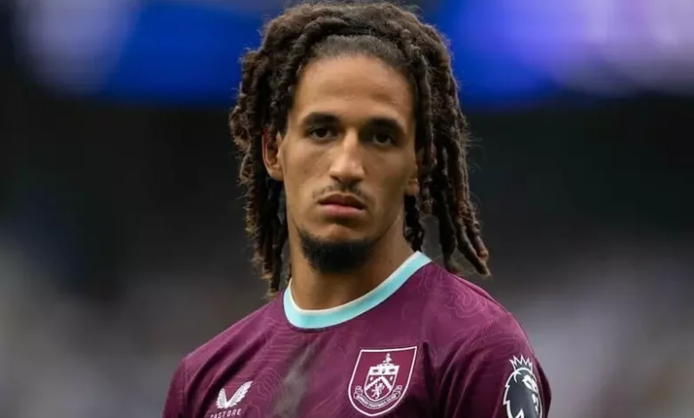 الاتحاد الإنجليزي يتهم حنبعل المجبري بسوء السلوك