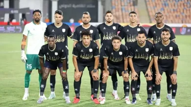 الانتصار الثاني.. فاركو يهزم الجونة بالدوري