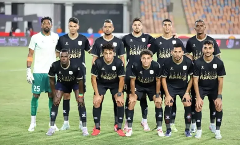 الانتصار الثاني.. فاركو يهزم الجونة بالدوري