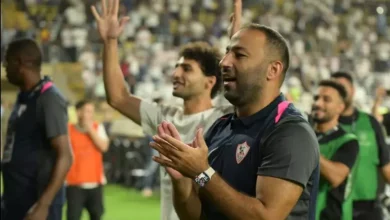 الاهلي والزمالك.. هل يكرر عبدالرؤوف سيناريو 2017؟