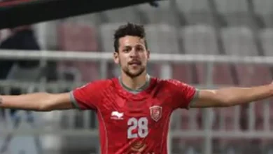 الترجي التونسي يعلن التعاقد مع يوسف المساكني