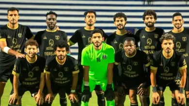 الترسانة يزيد أوجاع البلدية بثلاثية في دوري المحترفين