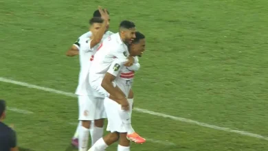 الجزيري يكشف سر تراجع أداء الزمالك أمام زيسكو