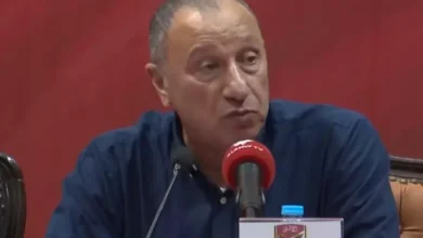 الخطيب في انتخابات الأهلي: نحن مثل العائلة