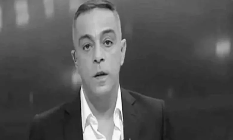 الزمالك يعلن الحداد لمدة 3 أيام بعد وفاة محمد صبري