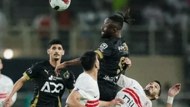 الزمالك يكرس عقدته أمام بيراميدز