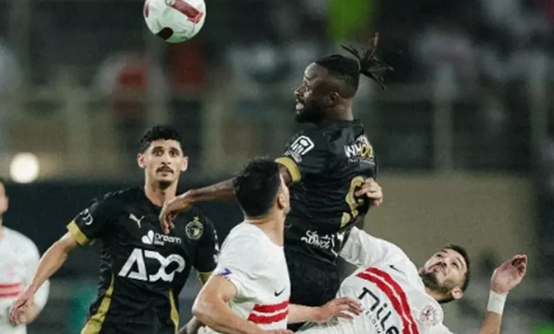 الزمالك يكرس عقدته أمام بيراميدز