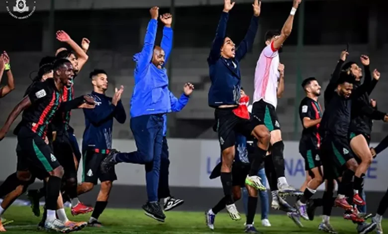 الضغط وهجوم الأولتراس يلاحقان الجيش الملكي