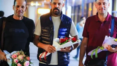 الفوز الثاني.. انتفاضة الزوراء مستمرة مع عماد النحاس