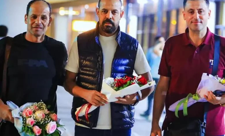 الفوز الثاني.. انتفاضة الزوراء مستمرة مع عماد النحاس