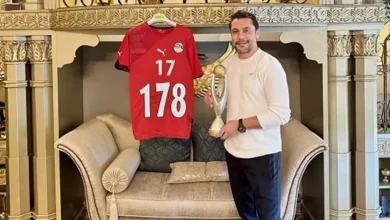 المنتخب الثاني بكشف كواليس استبدال لاعبي بيراميدز