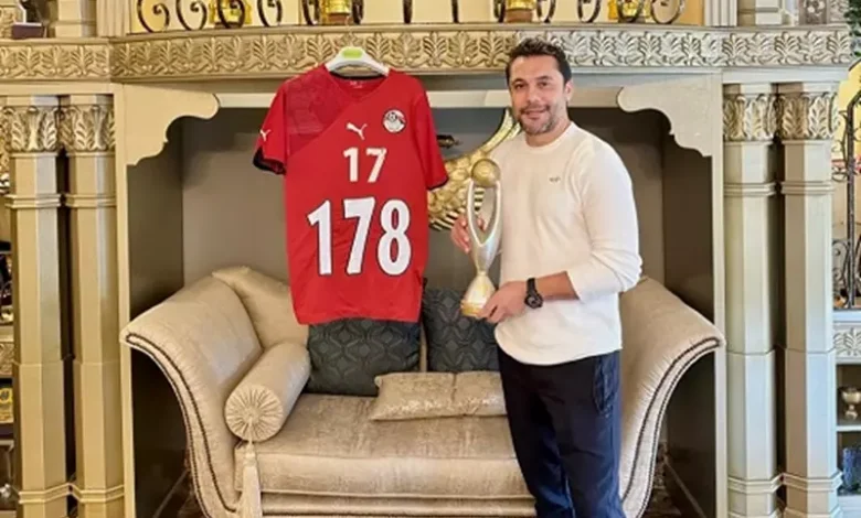 المنتخب الثاني بكشف كواليس استبدال لاعبي بيراميدز