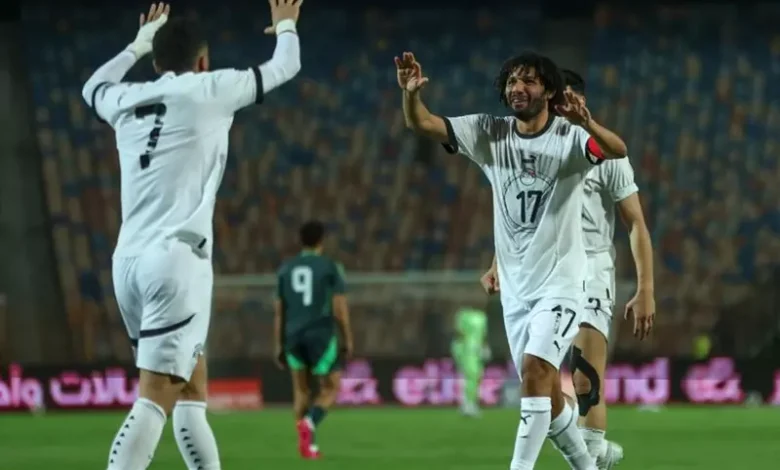 المنظومة الدفاعية للجزائر تثير الجدل بعد مباراة مصر