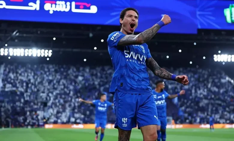 الهلال يكشف حالة 4 مصابين قبل مواجهة الغرافة