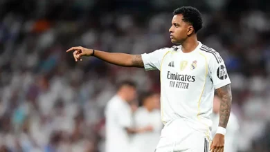 اهتمام إنجليزي.. رودريجو يتخذ قرار الرحيل عن ريال مدريد