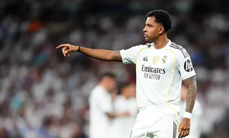 اهتمام إنجليزي.. رودريجو يتخذ قرار الرحيل عن ريال مدريد