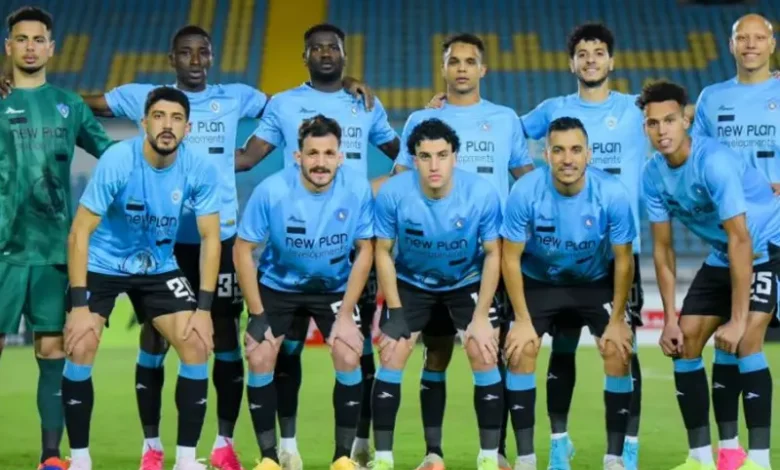 بث مباشر لمباراة غزل المحلة ومودرن سبورت