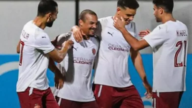 بريمونتادا ضد بتروجت.. سيراميكا يحافظ على صدارة الدوري