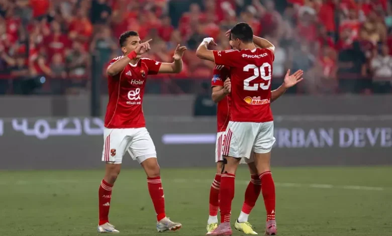 بعد التتويج بالسوبر.. ماذا ينتظر ييس توروب مع الأهلي؟