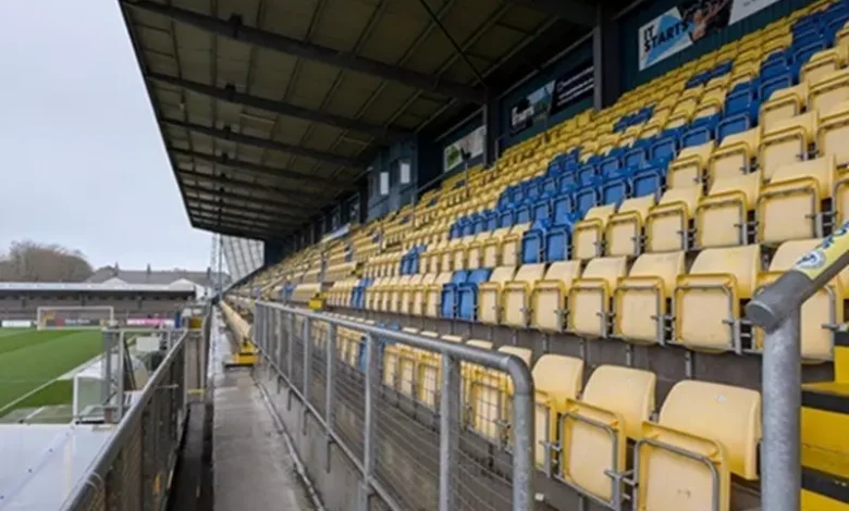 بعد هزيمة مذلة.. اعتذار غريب للجماهير