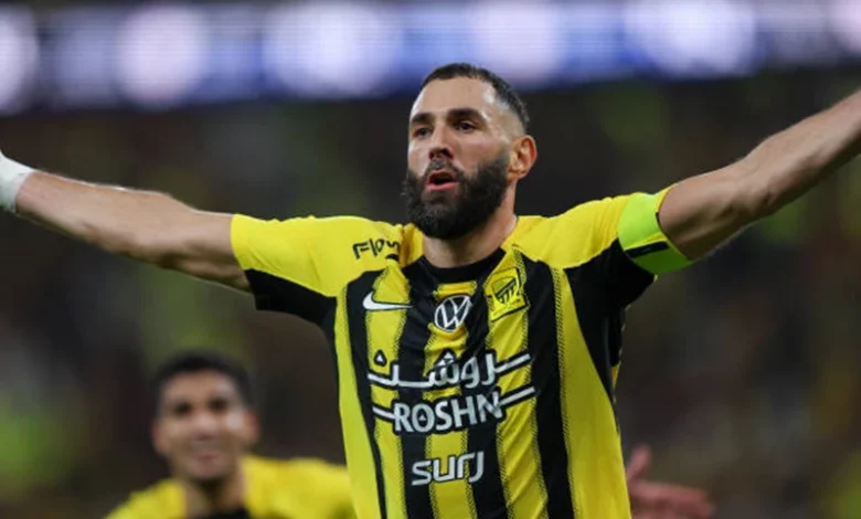 بنزيما يتحدث عن.. العودة إلى أوروبا.. واعتزال كرة القدم