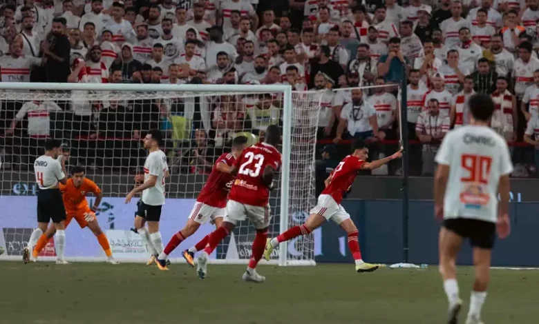 بنشرقي: الأهلي سيحصد الكثير من الألقاب بهؤلاء اللاعبين