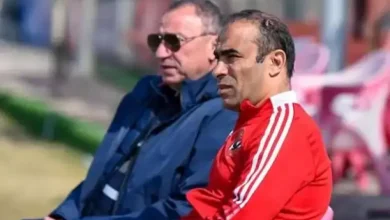 بيان رسمي.. الأهلي يعلن منصب ومهام سيد عبد الحفيظ