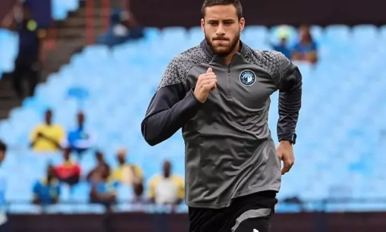 بيراميدز يرد على بيان الأهلي بشأن دعم رمضان صبحي