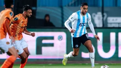 بيراميدز يكشف.. أسباب استبعاد الشيبي وتوريه وجلال