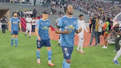 بيراميدز يكشف مصير ماييلي.. ومفاوضات عبدالمجيد وحمدان