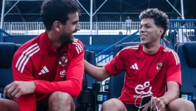 بينهم إمام وبن رمضان.. بدلاء الأهلي أمام الجيش الملكي