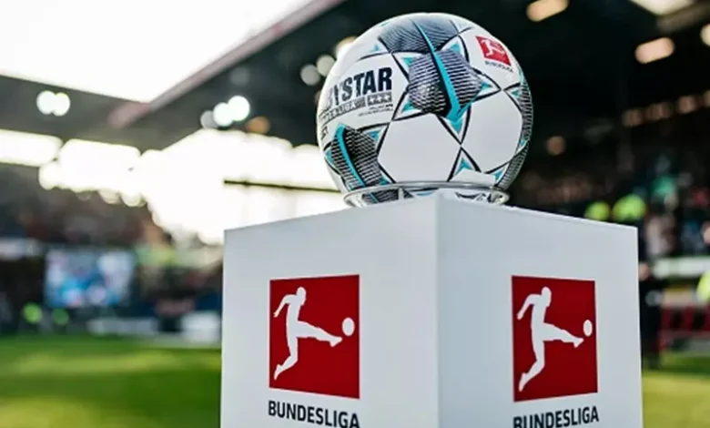 تأجيل انطلاق الدوري الألماني بسبب كأس العالم 2026